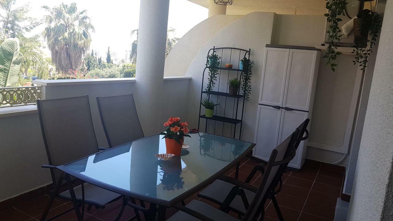 Beach And Golf Apartament Benalmádena Buitenkant foto